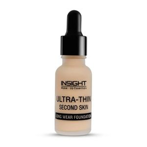 Insight Ultra-Thin Second Skin Long Wear Foundation - LN13